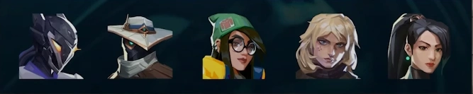 Sentinel Adjustments