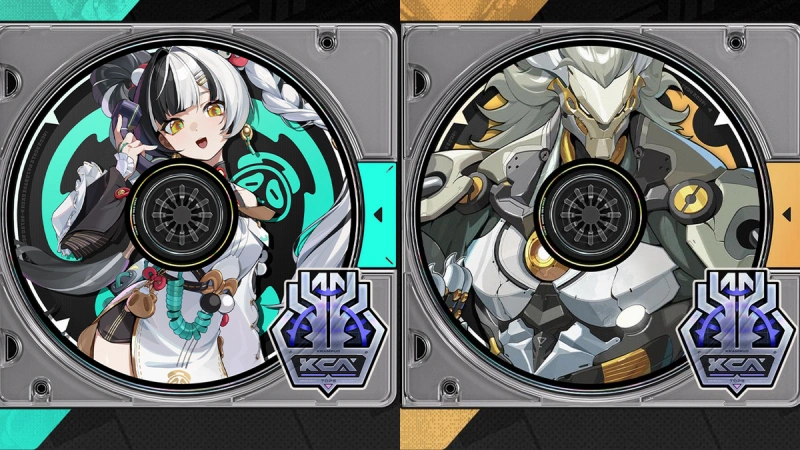 Zenless Zone Zero Proxies