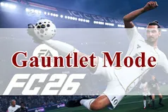 Revelando Gauntlet en FC 26: Nuevos desafíos, reglas y mejores prácticas