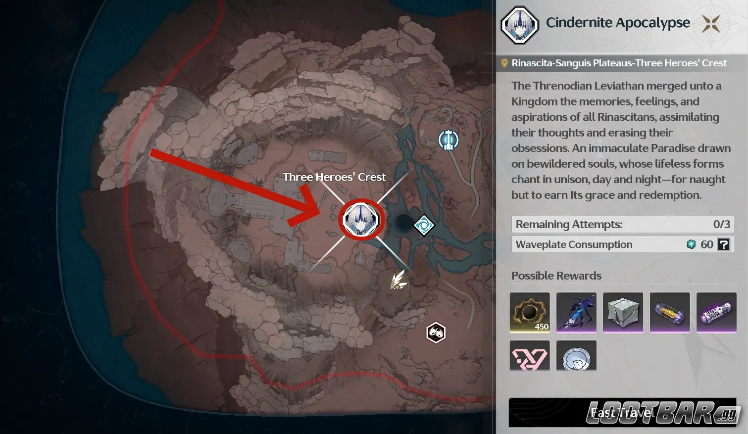 Apocalipsis de Cindernita