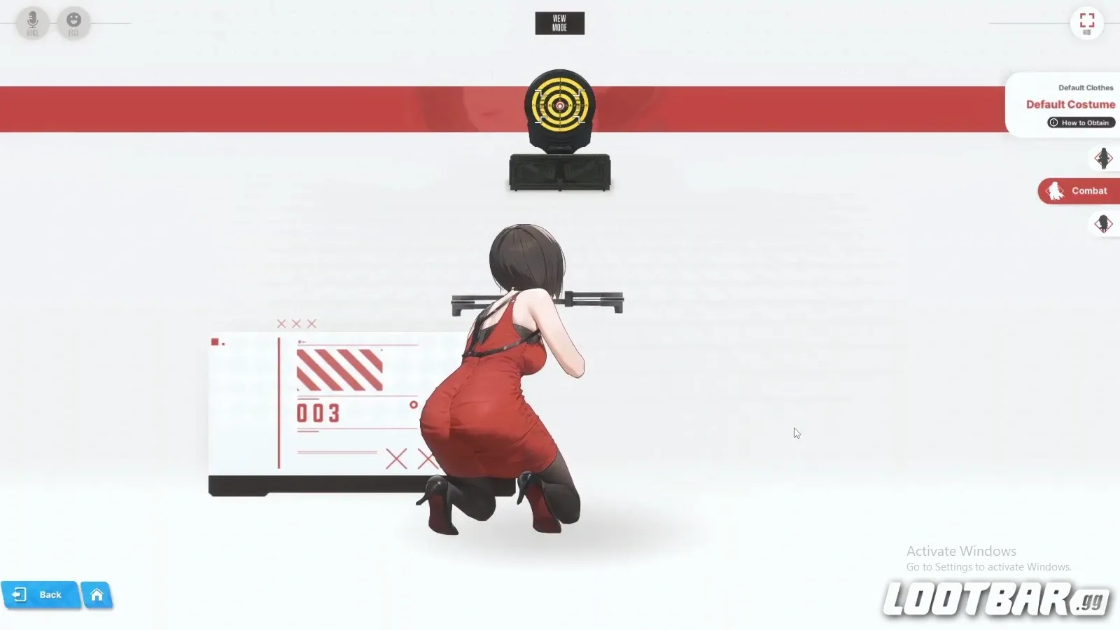 Ada Wongs Kit Breakdown