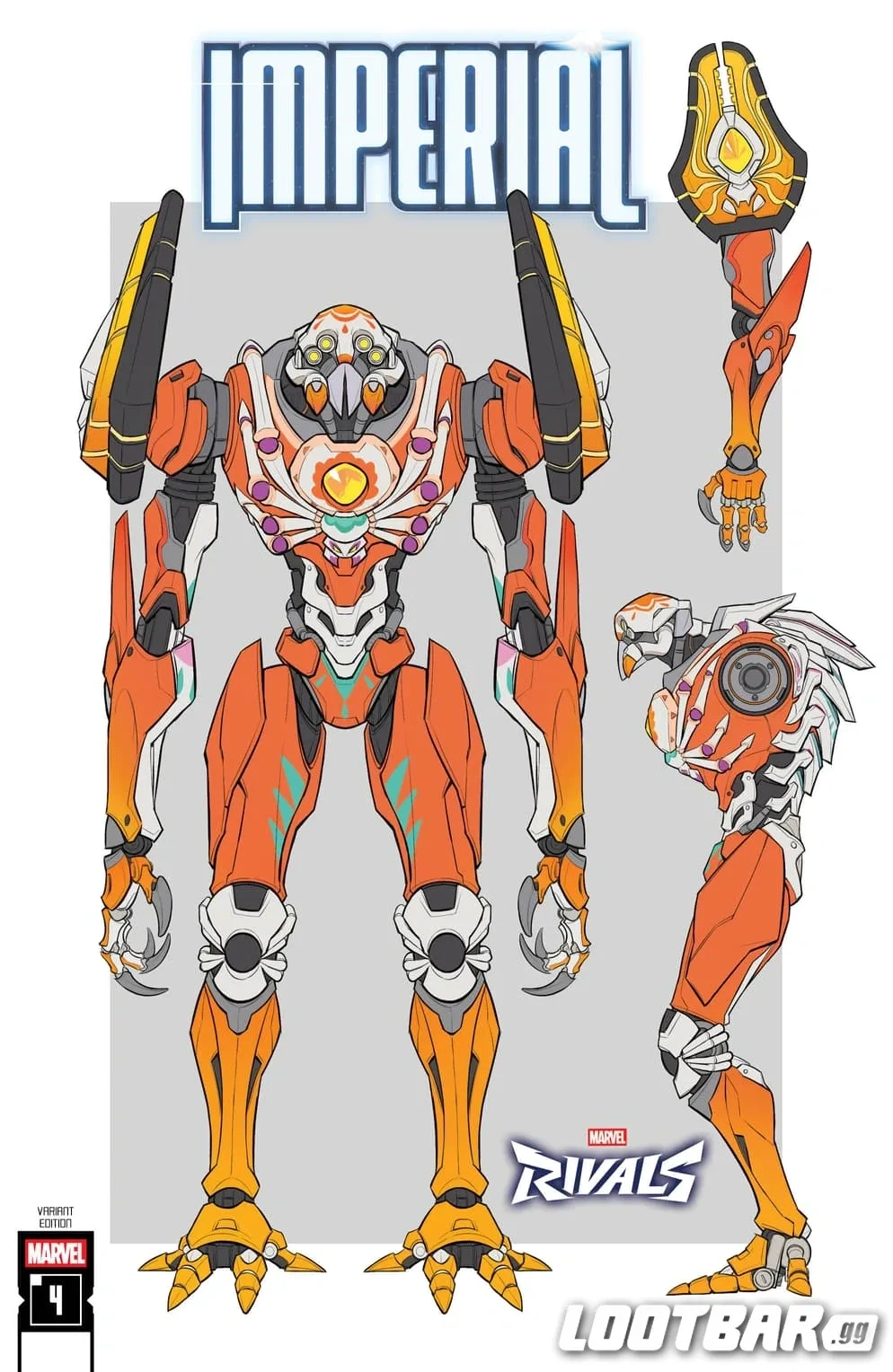 Костюмы Пени Паркер на Хэллоуин