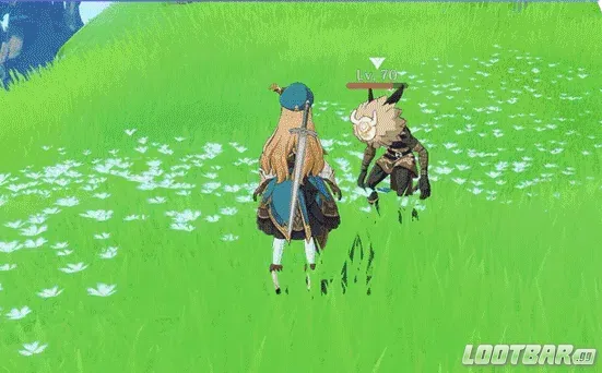 Habilidades de Manekin en Teyvat