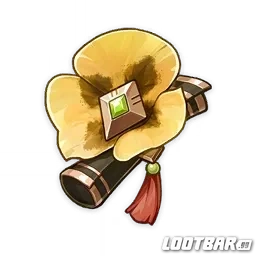 Стойкость Миллелита