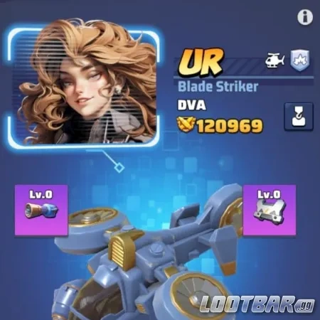 Сосредоточение ресурсов для улучшения на нескольких ключевых героях в Last War