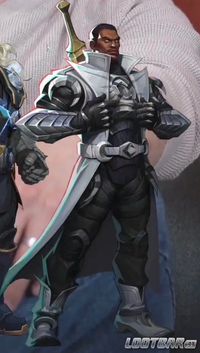 Костюмы Блэйда на Хэллоуин