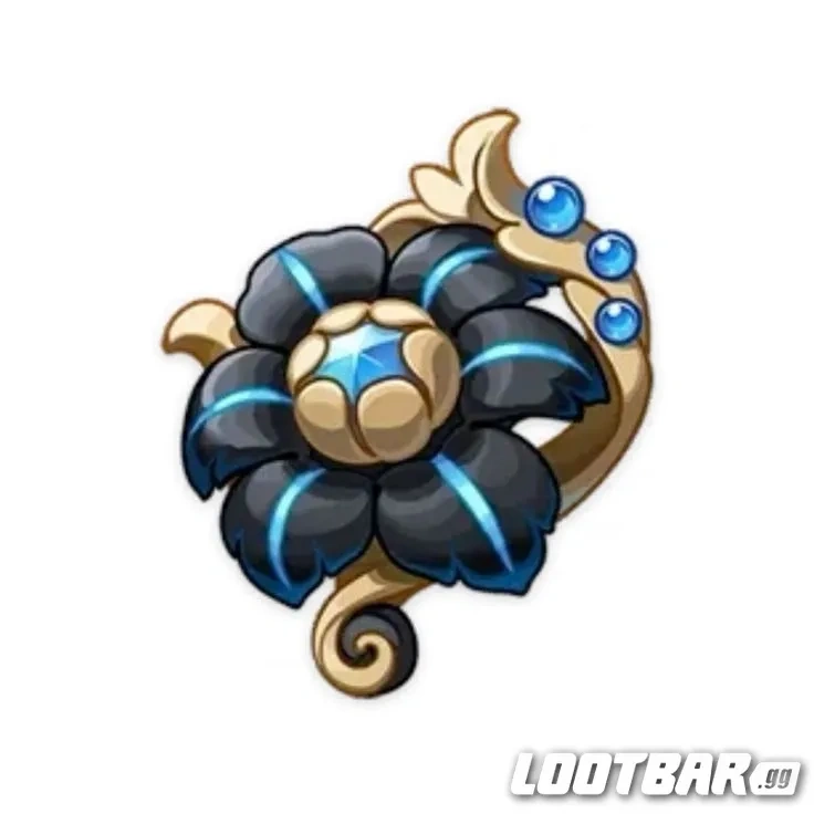 Fragment D’harmonie De La Divergente