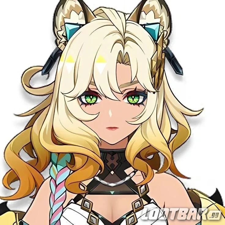 Xilonen, 5 Étoiles