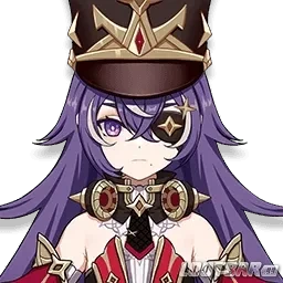 Chevreuse, 4 Étoile