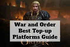 War and Order Resource Boost: Trusted Platforms for 2025