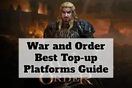 War and Order Resource Boost: Trusted Platforms for 2025