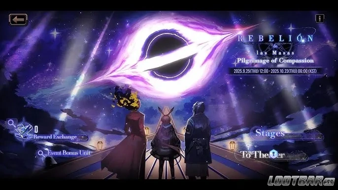 Version 5.7 A Space and Time for You Trailer  Genshin Impact
