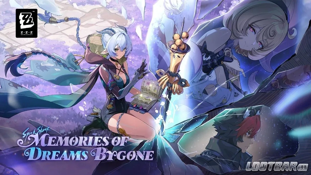 Zenless Zone Zero Proxies