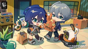 絕區零2.5 版本卡池情報：葉瞬光，照即將加入？