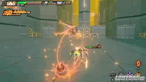 Banyue Chain Attack