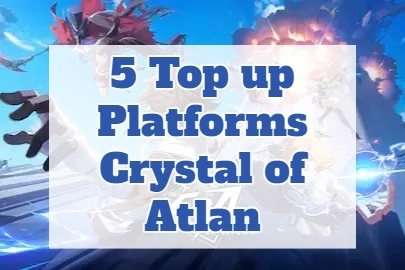 Best Ways to Buy Crystal of Atlan Opals: Top 5 Trusted Gaming Platforms 2025