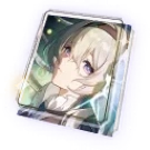 Whereabouts Should Dreams Rest Item Icon