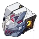 Iron Cavalry Against the Scourge Relic Set Icon