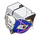 Thief of Shooting Meteor Relic Set Icon