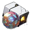 Forge of the Kalpagni Lantern Relic Set Icon