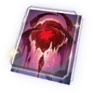 On the Fall of an Aeon Item Icon