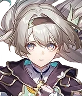 Firefly Character Icon