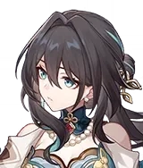 Ruan Mei Character Icon