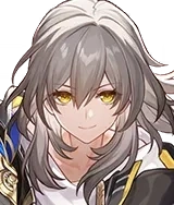 Trailblazer Character 6 Icon