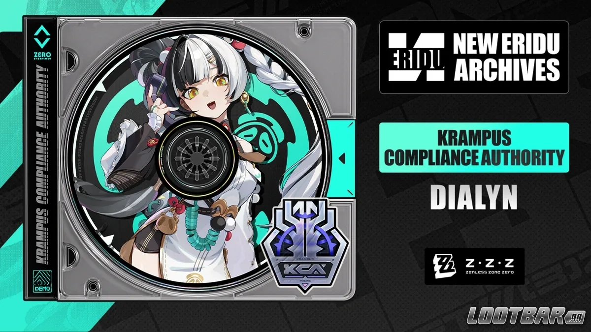 Zenless Zone Zero Proxies