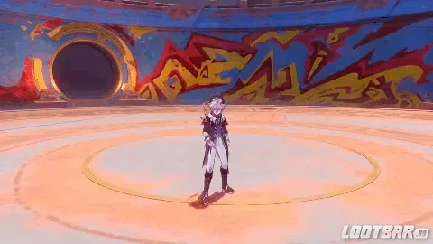 Durin Elemental Skill