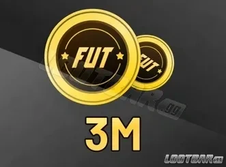 10M Safe Coins | FC 26 Coins