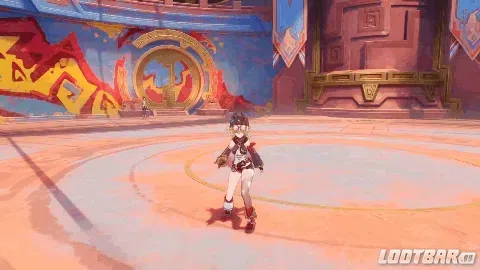 Attaque normale de Jahoda