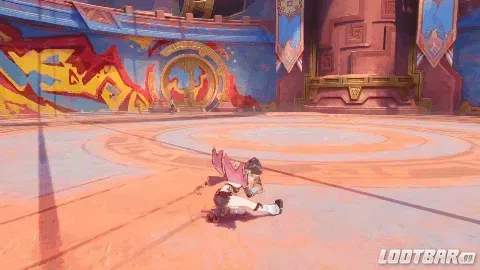 Attaque Chargée de Jahoda