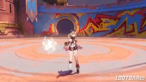 Déchaînement Élémentaire Jahoda