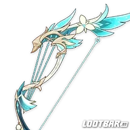 6.2 New Bow