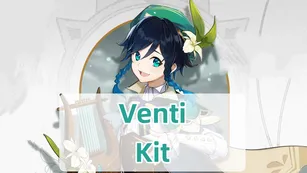 [V6.2] Mejoras para Venti, Nueva Arma, Habilidades y Constelaciones | Genshin Impact