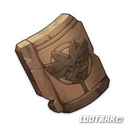 Плитка Башни Декарабиана