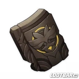 Обломки города Декарабиана