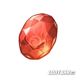 Агат Агнидус (драгоценный камень)