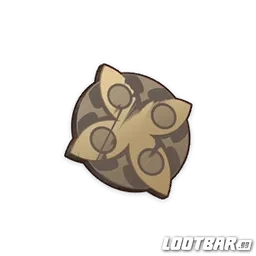 Потрёпанный ордер