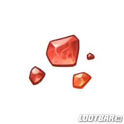 Агат Агнидуса (осколок)