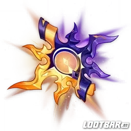 Истлевшее Солнечное Пламя