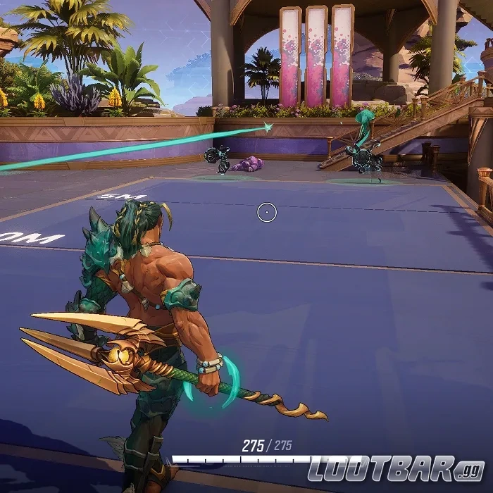Namor and Hela's Team up Squids Spawning After Kills