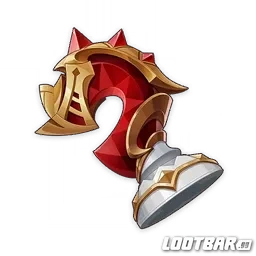 Возвышенный образец рыцаря