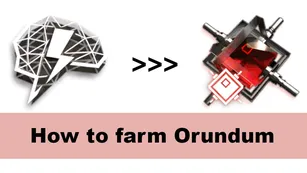 How to convert Sanity into pulls | Arknights