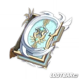 Lost Prayer to the Sacred Winds