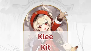 [V6.2] Mejoras para Klee, Habilidades y Constelaciones | Genshin Impact