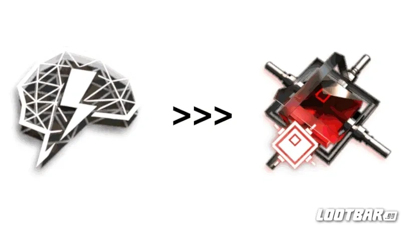 COnvert Sanity into Orundum | Arknights guide