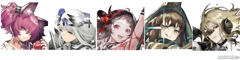 Trading Post Orundum Mining Strategy team 1