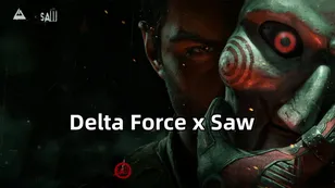 Сотрудничество Delta Force и Пилы! Всё, что известно на данный момент!